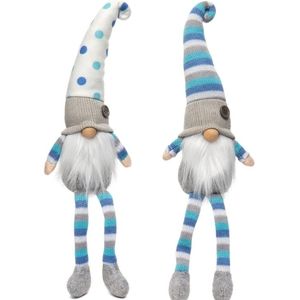 MeraVic Hanson Brothers 15" Gnome set